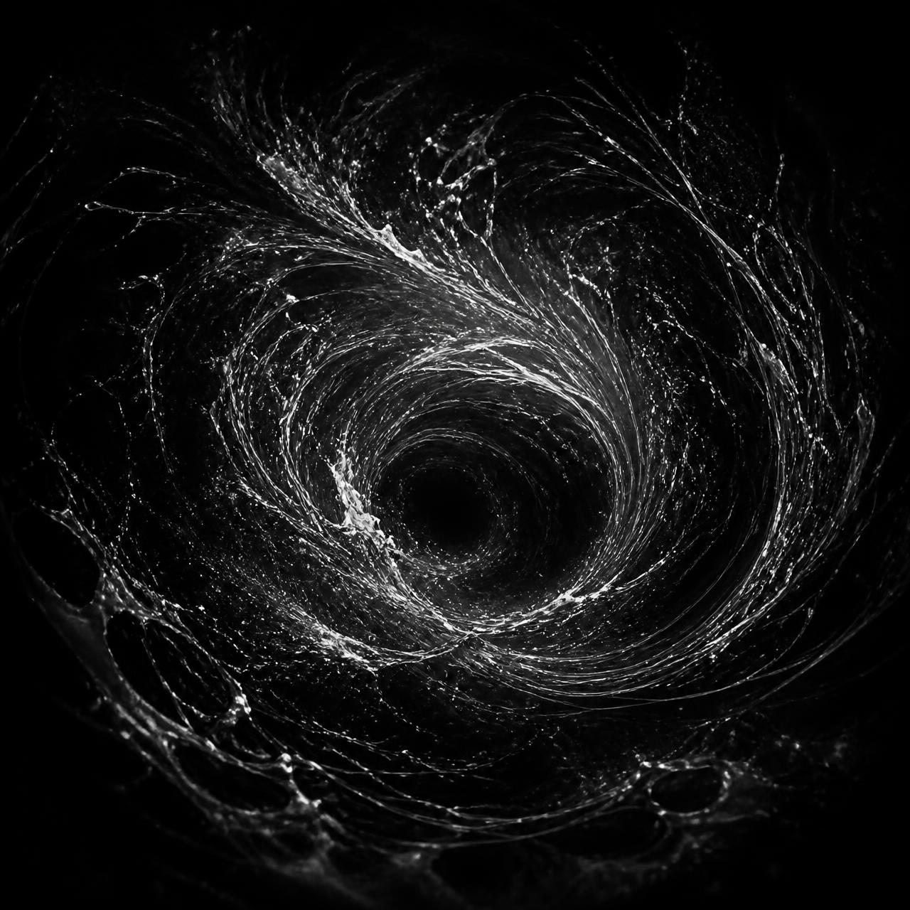 Monochrome undertow current